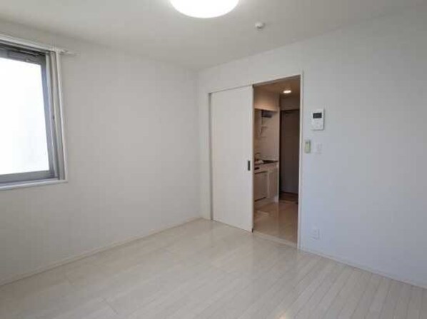 ブンカ北千住の物件内観写真